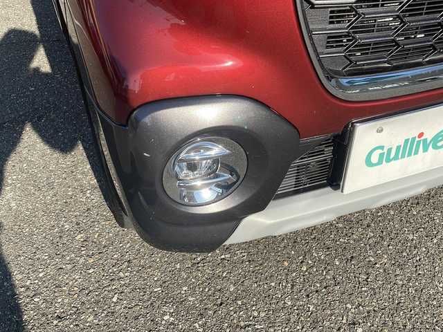 ダイハツ キャスト アクティバ G SAⅡ 福井県 2016(平28)年 8.4万km ファイアークォーツレッドM ワンオーナー/４WD/純正メモリナビゲーション/（CD.DVD/BT）/フルセグテレビ/バックカメラ/プリクラッシュセーフティ/純正15インチアルミホイール/LEDヘッドライト/LEDフォグランプ/オートリトラミラー/ETC/USBポート/オートライト/アイドリングストップ/保証書/取扱説明書