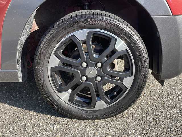 ダイハツ キャスト アクティバ G SAⅡ 福井県 2016(平28)年 8.4万km ファイアークォーツレッドM ワンオーナー/４WD/純正メモリナビゲーション/（CD.DVD/BT）/フルセグテレビ/バックカメラ/プリクラッシュセーフティ/純正15インチアルミホイール/LEDヘッドライト/LEDフォグランプ/オートリトラミラー/ETC/USBポート/オートライト/アイドリングストップ/保証書/取扱説明書