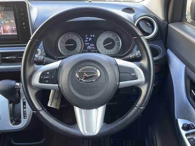 ダイハツ キャスト アクティバ G SAⅡ 福井県 2016(平28)年 8.4万km ファイアークォーツレッドM ワンオーナー/４WD/純正メモリナビゲーション/（CD.DVD/BT）/フルセグテレビ/バックカメラ/プリクラッシュセーフティ/純正15インチアルミホイール/LEDヘッドライト/LEDフォグランプ/オートリトラミラー/ETC/USBポート/オートライト/アイドリングストップ/保証書/取扱説明書