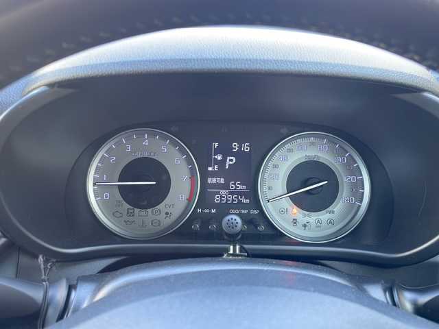 ダイハツ キャスト アクティバ G SAⅡ 福井県 2016(平28)年 8.4万km ファイアークォーツレッドM ワンオーナー/４WD/純正メモリナビゲーション/（CD.DVD/BT）/フルセグテレビ/バックカメラ/プリクラッシュセーフティ/純正15インチアルミホイール/LEDヘッドライト/LEDフォグランプ/オートリトラミラー/ETC/USBポート/オートライト/アイドリングストップ/保証書/取扱説明書