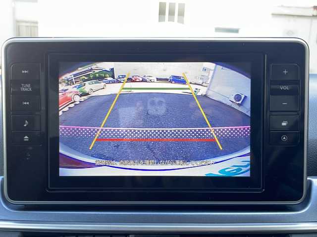 ダイハツ キャスト アクティバ G SAⅡ 福井県 2016(平28)年 8.4万km ファイアークォーツレッドM ワンオーナー/４WD/純正メモリナビゲーション/（CD.DVD/BT）/フルセグテレビ/バックカメラ/プリクラッシュセーフティ/純正15インチアルミホイール/LEDヘッドライト/LEDフォグランプ/オートリトラミラー/ETC/USBポート/オートライト/アイドリングストップ/保証書/取扱説明書