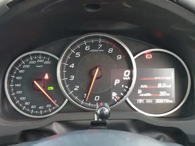 スバル ＢＲＺ GT 東京都 2017(平29)年 3.1万km クリスタルホワイトP 社外ナビ/フルセグTV/バックカメラ/ETC/プッシュスタート/クルーズコントロール/パドルシフト/ハーフレザーシート/シートヒーター/TRDドアスタビライザー/LEDヘッドライト/オートライト/ドアバイザー/17インチ純正アルミホイール/スマートキー