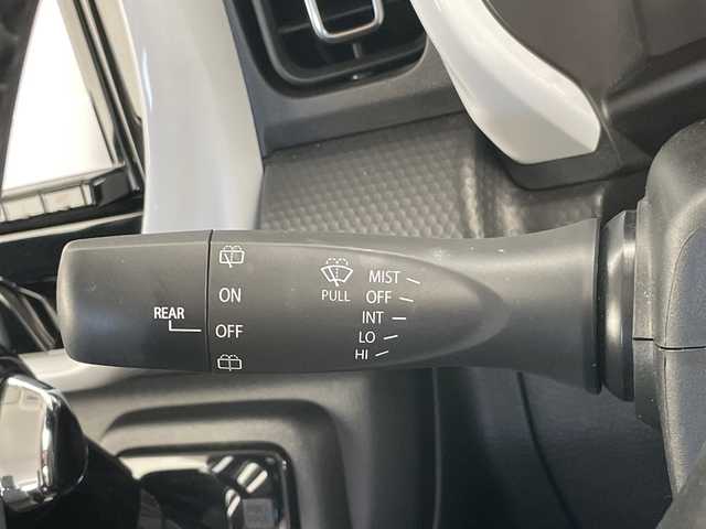 マツダ フレア クロスオーバー ハイブリッドXT 愛知県 2021(令3)年 3.6万km ブルーイッシュブラックパール3 純正8型ナビ　SDカードなし/レーダークルーズコントロール/シートヒーター/全方位カメラ/バックカメラ/コーナーセンサー/純正アルミホイール/LEDヘッドライト/オートライト/ドライブレコーダー/ETC/衝突軽減システム/フルセグ/CD DVD/Bluetooth/ステアリングスイッチ/スマートキー/プッシュスタート