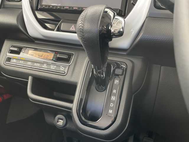 マツダ フレア クロスオーバー ハイブリッドXT 愛知県 2021(令3)年 3.6万km ブルーイッシュブラックパール3 純正8型ナビ　SDカードなし/レーダークルーズコントロール/シートヒーター/全方位カメラ/バックカメラ/コーナーセンサー/純正アルミホイール/LEDヘッドライト/オートライト/ドライブレコーダー/ETC/衝突軽減システム/フルセグ/CD DVD/Bluetooth/ステアリングスイッチ/スマートキー/プッシュスタート