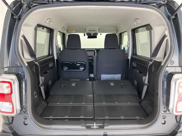 マツダ フレア クロスオーバー ハイブリッドXT 愛知県 2021(令3)年 3.6万km ブルーイッシュブラックパール3 純正8型ナビ　SDカードなし/レーダークルーズコントロール/シートヒーター/全方位カメラ/バックカメラ/コーナーセンサー/純正アルミホイール/LEDヘッドライト/オートライト/ドライブレコーダー/ETC/衝突軽減システム/フルセグ/CD DVD/Bluetooth/ステアリングスイッチ/スマートキー/プッシュスタート