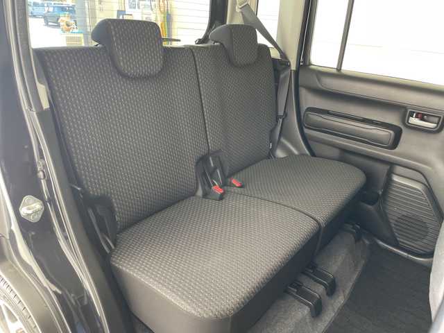 マツダ フレア クロスオーバー ハイブリッドXT 愛知県 2021(令3)年 3.6万km ブルーイッシュブラックパール3 純正8型ナビ　SDカードなし/レーダークルーズコントロール/シートヒーター/全方位カメラ/バックカメラ/コーナーセンサー/純正アルミホイール/LEDヘッドライト/オートライト/ドライブレコーダー/ETC/衝突軽減システム/フルセグ/CD DVD/Bluetooth/ステアリングスイッチ/スマートキー/プッシュスタート