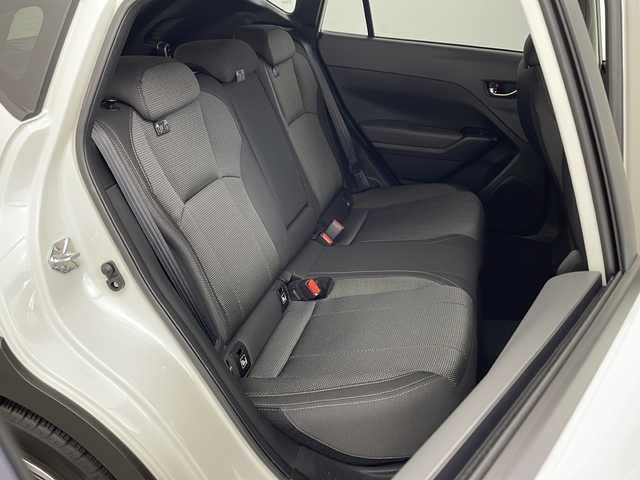 スバル クロストレック リミテッド 兵庫県 2023(令5)年 0.8万km クリスタルホワイトP ・純正11.6インチセンターディスプレイナビ/（TV/BT/USB/AUX)/・全方位カメラ/・ビルトインETC/・アイサイト/・プリクラッシュブレーキ/・エマージェンシーブレーキアシスト/・車線逸脱防止機能/・スバルリヤビークルディテクション(SRVD)/・ドライバーモニタリングシステム/・VDC/・オートビークルホールド(AVH)/・ステアリング連動ヘッドランプ（SRH）/・オートマチックハイビーム/・レーダークルーズコントロール/・SIーDRIVE/・パドルシフト/・運転席メモリー付きパワーシート/・前席シートヒーター/・ステアリングヒーター/・LEDフォグランプ/・リアフォグランプ/・スマートキー