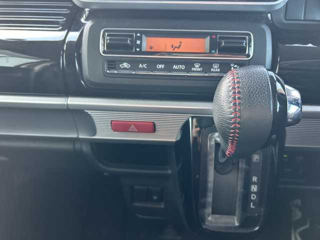 スズキ スペーシア カスタム HYBRID XS 岐阜県 2019(平31)年 5.8万km ピュアホワイトP 登録時走行距離58052km/両側パワースライドドア/社外ＳＤナビ/禁煙車/バックカメラ/ドライブレコーダー/レーンキープアシスト/コーナーセンサー/ＬＥＤヘッドライト/ハーフレザーシート/シートヒーター/フロントフォグランプ/オートライト/Bluetooth接続/CDチェンジャー/ETC/純正アルミホイール/ドアバイザー/プッシュスタート/スマートキー/アイドリングストップ/衝突被害軽減システム