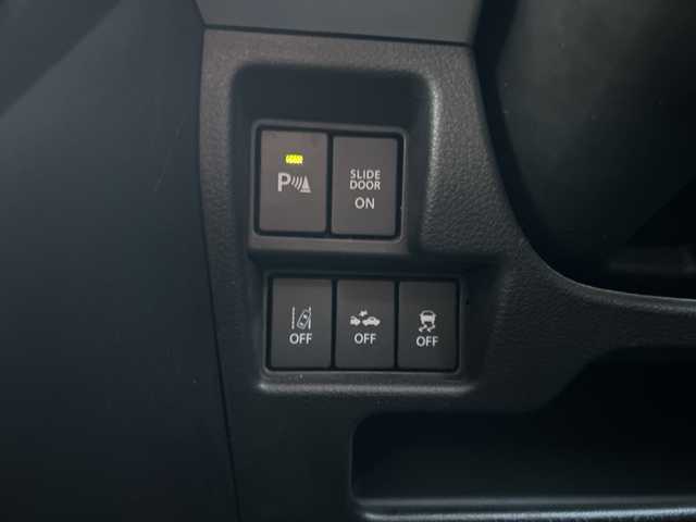 スズキ スペーシア カスタム HYBRID XS 岐阜県 2019(平31)年 5.8万km ピュアホワイトP 登録時走行距離58052km/両側パワースライドドア/社外ＳＤナビ/禁煙車/バックカメラ/ドライブレコーダー/レーンキープアシスト/コーナーセンサー/ＬＥＤヘッドライト/ハーフレザーシート/シートヒーター/フロントフォグランプ/オートライト/Bluetooth接続/CDチェンジャー/ETC/純正アルミホイール/ドアバイザー/プッシュスタート/スマートキー/アイドリングストップ/衝突被害軽減システム