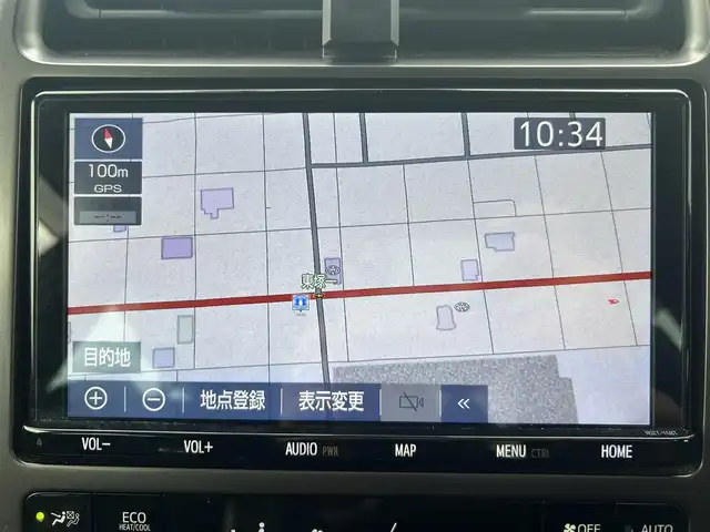 トヨタ プリウス ＰＨＶ S GRスポーツ 岡山県 2019(令1)年 11万km ホワイトパールクリスタルシャイン 登録時走行距離109597km/純正9インチナビ/フルセグTV(AM/FM/CD/DVD/Bluetooth)/バックカメラ/ビルトインETC2.0/ドライブレコーダー/トヨタセーフティセンス/・レーダークルーズコントロール/・プリクラッシュセーフティ/・オートマチックハイビーム/・レーントレーシングアシスト/横滑り防止装置/D/N席シートヒーター/純正フロアマット/18インチ純正AW/LEDヘッドライト/プッシュスタート/スマートキー/充電ケーブル