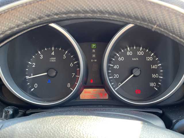 マツダ プレマシー 20S 福岡県 2011(平23)年 13.4万km パール