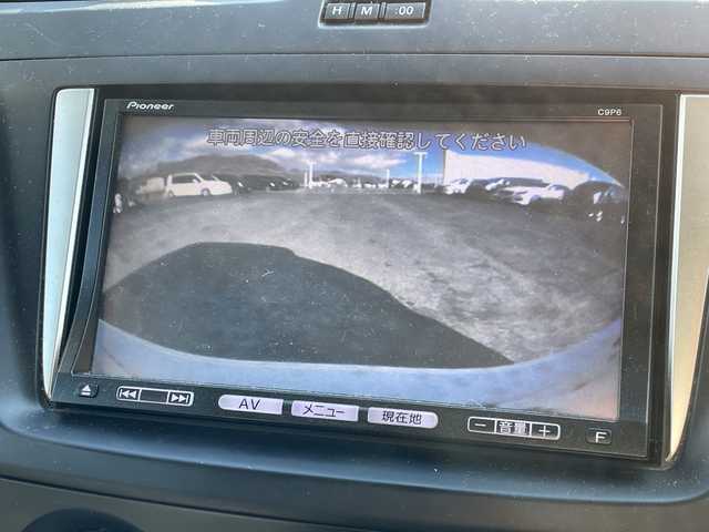 マツダ プレマシー 20S 福岡県 2011(平23)年 13.4万km パール