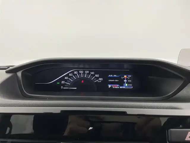 スズキ ソリオ HV MZ 大分県 2023(令5)年 5.6万km メロウディープレッドパール スズキセーフティーサポート/・デュアルセンサーブレーキサポート/・標識認識機能/・発進お知らせ機能/・アダプティブクルーズコントロール/・車線維持支援機能/・ハイビームアシスト/社外ナビ/（フルセグ/Bluetooth/CD/DVD)/ヘッドアップディスプレイ/ETC/前席シートヒーター/ステアリングスイッチ/両側パワースライドドア/オートライト/LEDヘッドライト/社外デジタルインナーミラー/電動格納ミラー/純正アルミホイール