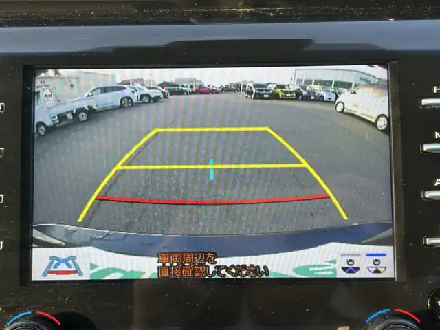 トヨタ カムリ WS ブラックエディション 岡山県 2021(令3)年 6.5万km プレシャスブラックパール 登録時走行距離65032km/純正ナビ/(AM.FM.BT)/バックカメラ/ETC2.0/ブラインドスポットモニター/シートヒーター/クリアランスソナー/衝突軽減ブレーキ/横滑り防止装置/クルーズコントロール(追従走行あり)/車線逸脱警報（レーンキープアシスト）/オートライト/オートマチックハイビーム/アイドリングストップ/電動リアゲート/18インチ純正AW/純正フロアマット/ハーフレザーシート/D+N席パワーシート