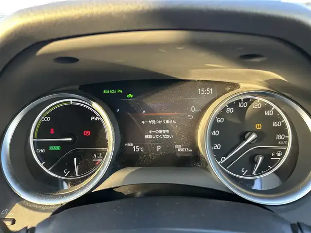 トヨタ カムリ WS ブラックエディション 岡山県 2021(令3)年 6.5万km プレシャスブラックパール 登録時走行距離65032km/純正ナビ/(AM.FM.BT)/バックカメラ/ETC2.0/ブラインドスポットモニター/シートヒーター/クリアランスソナー/衝突軽減ブレーキ/横滑り防止装置/クルーズコントロール(追従走行あり)/車線逸脱警報（レーンキープアシスト）/オートライト/オートマチックハイビーム/アイドリングストップ/電動リアゲート/18インチ純正AW/純正フロアマット/ハーフレザーシート/D+N席パワーシート