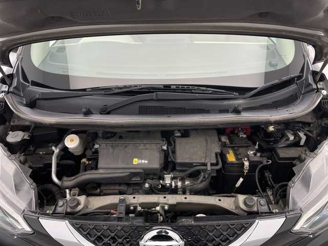 日産 デイズ S 長野県 2021(令3)年 3.2万km ブラック カロッツェリアナビ/ＣＤ・ＤＶＤ再生/地デジＴＶ/衝突被害軽減ブレーキ/アイドリングストップ/ドライブレコーダー/キーレス/ＥＴＣ/バックソナー/オートライト/コーナーセンサー