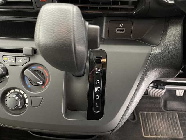 日産 デイズ S 長野県 2021(令3)年 3.2万km ブラック カロッツェリアナビ/ＣＤ・ＤＶＤ再生/地デジＴＶ/衝突被害軽減ブレーキ/アイドリングストップ/ドライブレコーダー/キーレス/ＥＴＣ/バックソナー/オートライト/コーナーセンサー