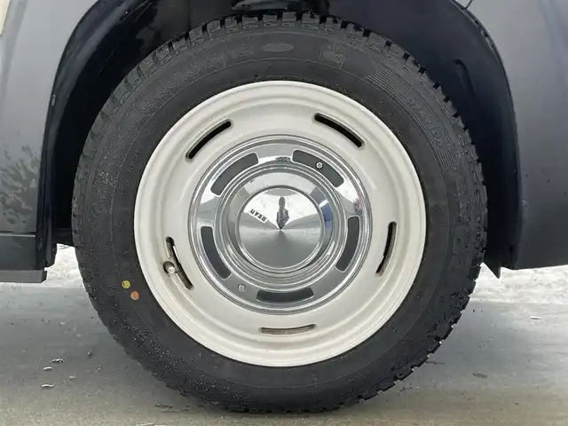 スズキ クロスビー HYBRID MZ 愛知県 2018(平30)年 6.8万km キャラバンアイボリーパールメタリック/ホワイト 2トーンルーフ 社外８型ナビ　シートヒーター　禁煙車　ドライブレコーダー　クリムソンホイール　ローダウン　パドルシフト　デュアルセンサーブレーキ　衝突軽減　車線逸脱　クルーズコントロール　ＬＥＤライト　フォグランプ