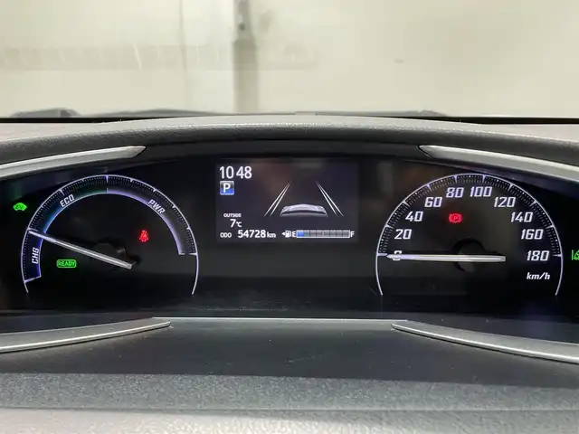 トヨタ シエンタ ハイブリッド G 愛知県 2018(平30)年 5.5万km シルバーM 純正SDナビ/CD/DVD/BT/フルセグTV/バックカメラ/シートヒーター/LEDヘッドライト/オートライト/両側パワースライドドア/ETC/トヨタセーフティーセンス/衝突軽減ブレーキ/車線逸脱警報/先行車発進お知らせ機能/オートハイビーム/革巻きステアリング/スマートキー/プッシュスタート