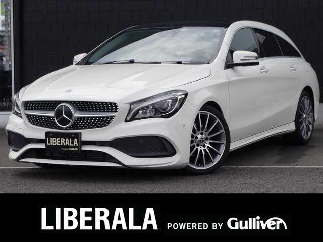 メルセデス・ベンツ ＣＬＡ１８０