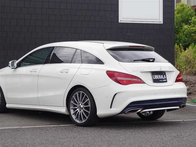 メルセデス・ベンツ ＣＬＡ１８０