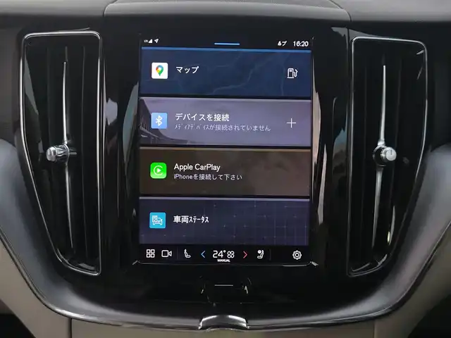 ボルボ ボルボ ＸＣ６０