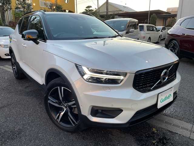 ボルボ ＸＣ４０