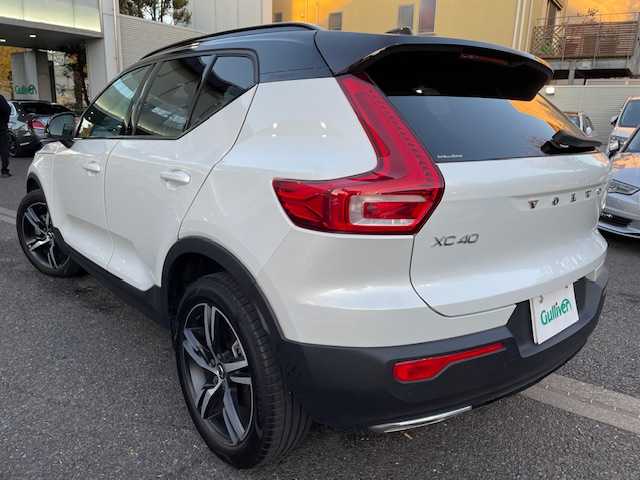 ボルボ ＸＣ４０