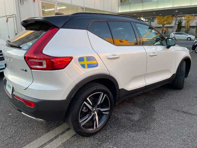 ボルボ ＸＣ４０