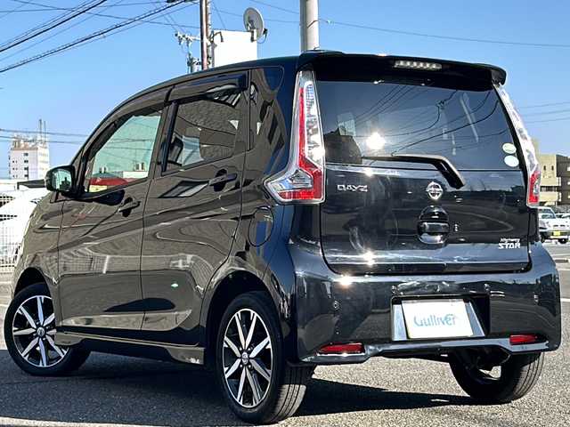 日産 デイズ