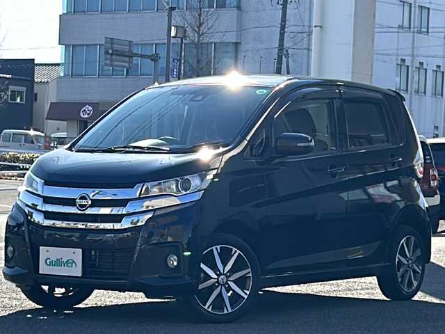 日産 デイズ