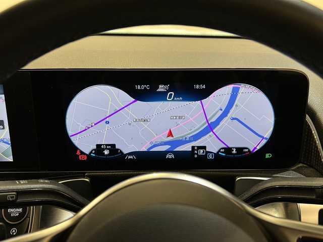 メルセデス・ベンツ Ｍ・ベンツ ＧＬＢ２００ｄ 4マチック 新潟県 2023(令5)年 1.3万km デジタルホワイト パナメリカーナグリル/AMG18インチアルミホイール/レーダーセーフティパッケージ/-アクティブブラインドスポットアシスト/-自動再発進機能/-降車時警告機能/-アクティブステアリングアシスト/-アクティブディスタンスアシストディストロニック/純正HDDナビ/フルセグTV/360°カメラシステム/ETC2.0/ドライブレコーダー/ハーフレザーシート/シートヒーター/パワーバックドア/パークトロニック/パドルシフト