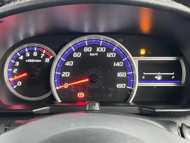 トヨタ ルーミー カスタムG－T 滋賀県 2017(平29)年 3.8万km ブラックマイカメタリック/レーザーブルークリスタルシャイン 2トーン 純正9インチSDナビ/・フルセグTV/・CD DVD/・Bluetooth/バックカメラ/衝突軽減ブレーキ/クルーズコントロール/ドライブレコーダー/ETC/革巻きステアリング/ステアリングリモコン/プッシュスタート/スマートキー×２/電動格納ミラー/ウインカーミラー/両側パワースライドドア/シートヒーター/シートリフター/ドアバイザー/純正フロアマット