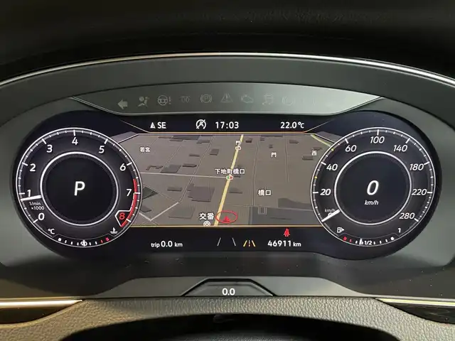 フォルクスワーゲン アルテオン Rライン 4M アドバンス 愛知県 2018(平30)年 4.7万km 銀／ガンＭ 純正ナビ　/AppleCarPlay /CD /DVD /フルセグTV /ヘッドアップディスプレイ /360°カメラ/黒革　/シートヒーター　/ETC　/レーンキープ　/ブラインドスポット　/ACC　/純正20インチAW　/LEDヘッドライト
