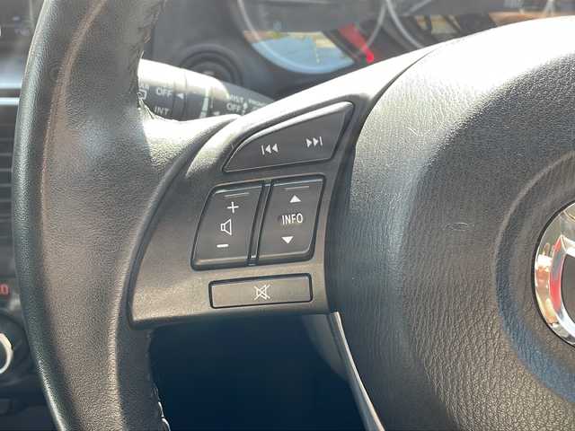 マツダ ＣＸ－５ XD 道央・札幌 2012(平24)年 10.5万km ジールレッドマイカ 4WD/ETC/ドライブレコーダー前後/社外ナビ(AM/FM/CD/DVD/フルセグTV/BT)/バックカメラ/電動パーキングブレーキ/電格ミラー/ステアリングスイッチ/アイドリングストップ/スペアキー/積込冬タイヤ(社外)