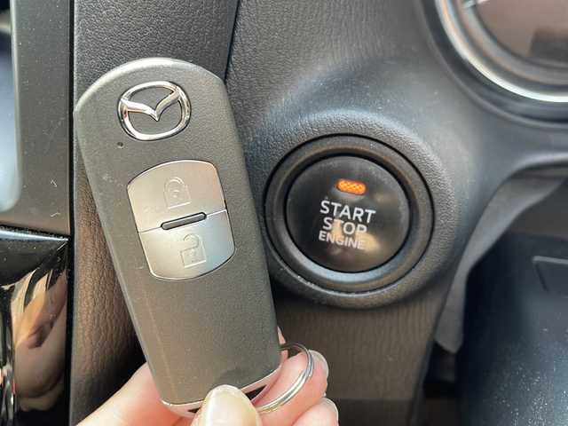 マツダ ＣＸ－５ XD 道央・札幌 2012(平24)年 10.5万km ジールレッドマイカ 4WD/ETC/ドライブレコーダー前後/社外ナビ(AM/FM/CD/DVD/フルセグTV/BT)/バックカメラ/電動パーキングブレーキ/電格ミラー/ステアリングスイッチ/アイドリングストップ/スペアキー/積込冬タイヤ(社外)