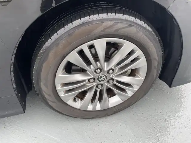 トヨタ アルファードハイブリット Z 東京都 2024(令6)年 1.8万km ブラック 法人ワンオーナー/左右独立ムーンルーフ/黒皮シート/トヨタセーフティセンス/PCS//PDA/BSM/LDA/レーンチェンジアシスト/レーダークルーズコントロール/純正コネクティドナビ/Bluetooth/フルセグTV/純正後席１３．２型モニター（V13T-R72F)/全周囲カメラ/D/Nシートヒーター・エアシート・ヒーテッドミラー/ステアリングヒーター/D/Nパワーシート/両側パワースライドドア/純正１８インチアルミ/ETC2.0/前後TZドライブレコーダー（TZ-DR212)/ドアエッジプロテクター/ワイヤレス充電/純正フロアマット/エンジンプッシュボタン/スマートキー/スペアキー１本/保証書・取説