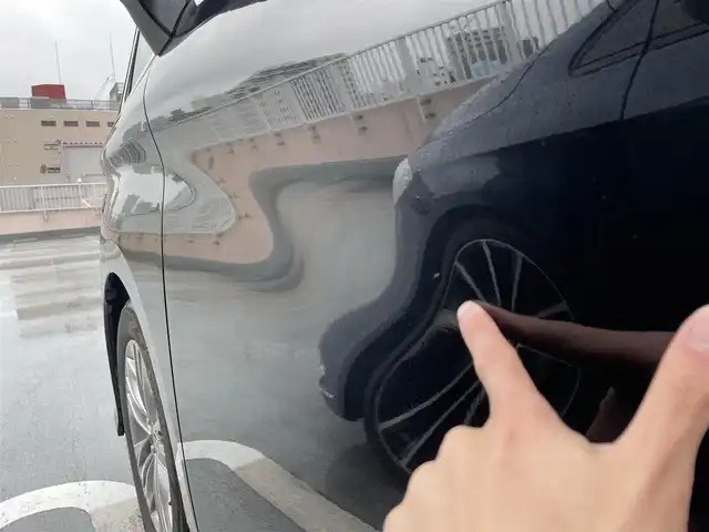 トヨタ アルファードハイブリット Z 東京都 2024(令6)年 1.8万km ブラック 法人ワンオーナー/左右独立ムーンルーフ/黒皮シート/トヨタセーフティセンス/PCS//PDA/BSM/LDA/レーンチェンジアシスト/レーダークルーズコントロール/純正コネクティドナビ/Bluetooth/フルセグTV/純正後席１３．２型モニター（V13T-R72F)/全周囲カメラ/D/Nシートヒーター・エアシート・ヒーテッドミラー/ステアリングヒーター/D/Nパワーシート/両側パワースライドドア/純正１８インチアルミ/ETC2.0/前後TZドライブレコーダー（TZ-DR212)/ドアエッジプロテクター/ワイヤレス充電/純正フロアマット/エンジンプッシュボタン/スマートキー/スペアキー１本/保証書・取説