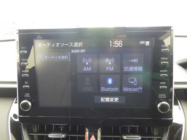 トヨタ カローラ クロス ハイブリッド Z 千葉県 2023(令5)年 2.9万km アティチュードブラックマイカ Toyota Safety Sense/・プリクラッシュセーフティ/・レーンディパーチャーアラート/・オートハイビーム/・レーダークルーズコントロール/・ブラインドスポットモニター/・RCTA（リヤクロストラフィックアラート）/9インチ純正コネクティッドナビ/地デジTV/【Bluetooth接続】/バックカメラ/運転席パワーシート/ハーフレザーシート/前席シートヒーター/革巻きステアリング/ステアリングスイッチ/ETC/LEDヘッドライト/ウインカーミラー/クリアランスソナー/純正18インチアルミホイル/サイド/カーテンエアバッグ/スマートキー