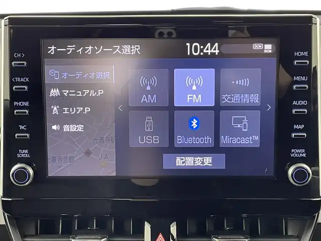 トヨタ カローラ クロス ハイブリッド Z 大阪府 2023(令5)年 2.9万km アティチュードブラックマイカ Toyota Safety Sense/　・プリクラッシュセーフティ　PCS/　・レーントレーシングアシスト　LTA/　・レーンディパーチャーアラート　LDA/　・レーダークルーズコントロール　ACC/　・ロードサインアシスト　RSA/　・フロントクロストラフィックアラート　FCTA/　・リアクロストラフィックアラート　RCTA/　・プロアクティブドライビングアシスト　PDA/　・発信遅れ告知機能　TMN/9インチ純正コネクティッドナビ/　Bluetooth/AM/FM/USB/パノラミックビューモニター/バックカメラ/パワーバックドア/運転席パワーシート/ハーフレザーシート/前席シートヒーター/革巻きステアリング/スマートキー/ステアリングスイッチ/ブラインドスポットモニター　BSM/ETC/純正18インチアルミホイル/サイド/カーテンエアバッグ