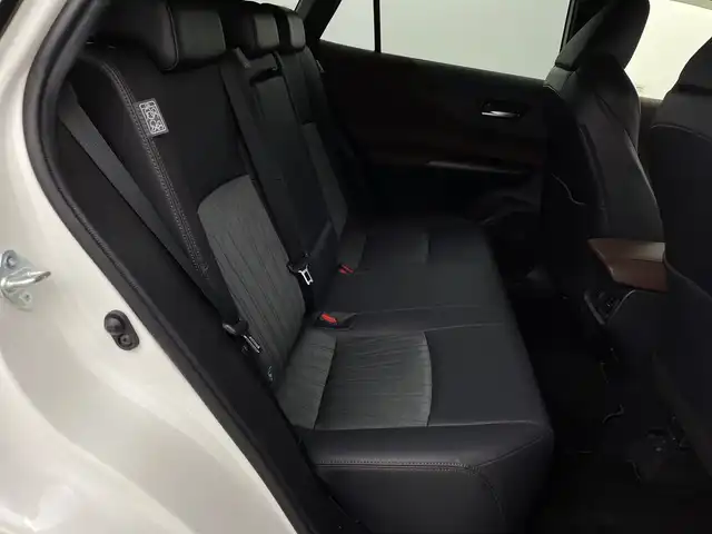 トヨタ ハリアー Z 新潟県 2020(令2)年 2.3万km ホワイトパールクリスタルシャイン ワンオーナー/4WD/衝突被害軽減ブレーキ/レーンキープアシスト/ブラインドスポットモニター/デジタルインナーミラー/純正ナビ/　（フルセグTV/BT/AUX/USB/AM/FM）/JBLプレミアムサウンドシステム/全周囲カメラ/パワーバックドア/レーダークルーズコントロール/LEDヘッドライト/ハーフレザーシート/パワーシート/純正19インチアルミホイール/ステアリングスイッチ/USBポート/スマートキー/ETC2.0