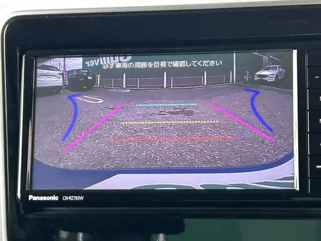 スズキ スペーシア カスタム HYBRID XS ターボ 千葉県 2021(令3)年 2.3万km ブリスクブルーM 純正ナビ/ワンオーナー/両側パワースライドドア/レーダークルーズコントロール/パドルシフト/黒ハーフレザー/前後ドライブレコーダー/シートヒーター/レーンキープアシスト/フルセグTV/DVD/CD/BT/ETC/オートライト/LEDヘッドライト
