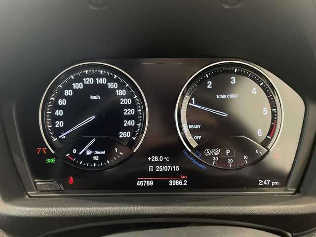 ＢＭＷ Ｘ１ xDrive 18d xライン 新潟県 2020(令2)年 4.7万km サファイアブラックP アドバンスド・アクティブ・セーフティ・パッケージ/-ドライビング・アシスト・プラス/（アクティブ・クルーズ・コントロール〔ストップ&ゴー機能付〕）/コンフォート・パッケージ/-オートマチック・テールゲート・オペレーション/-スライディング・リヤ・シート/-電動フロント・シート（運転席メモリー機能付）/10.25インチ ワイド・コントロール・ディスプレイ/-HDDナビゲーションシステム/・BT/USB/ラジオ/リアビューカメラ/ヒルディセントコントロール/パークディスタンスコントロール/パーキングアシスト/LEDヘッドライト/LEDフォグランプ/コンフォートアクセス/前後ドライブレコーダー/純正18インチアルミホイール/ETC2.0
