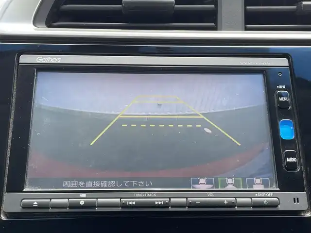 ホンダ フィット 13G Lパッケージ ファインED 福岡県 2016(平28)年 8.6万km ミラノレッド ワンオーナー/純正ナビ（ＶＸＭ－１７４ＶＦｉ）/フルセグTV/CD/DVD/BT/SD/バックカメラ/CTBA/クルーズコントロール/ＬＥＤオートライト/ＥＴＣ/アイドリングストップ/スマートキー/プッシュスタート/電格ミラー