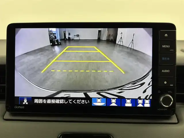 ホンダ ヴェゼル ハイブリッド e:HEV X HuNTパッケージ 福岡県 2024(令6)年 0.6万km プラチナホワイトパール 純正９型ナビ（ＢＴ，フルセグＴＶ）　/バックカメラ　/ＥＴＣ　/前後ドラレコ　/アダプティブクルコン　/コーナーセンサー　/ホンダセンシング　/パドルシフト　/ハーフレザーシート　/純正１６インチＡＷ　/ＬＥＤヘッドライト