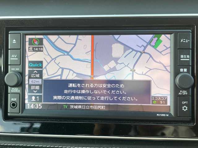 日産 キックス X 茨城県 2021(令3)年 1.7万km 黒 純正ＳＤナビ/（FM/AM/BT/フルセグTV）/ETC２．０/プロパイロット/インテリジェントエマージェンシーブレーキ/LEDヘッドライト/純正フロアマット/純正アルミホイール/ドアバイザー/パワーウィンドウ/ABS/横滑り防止装置/オートライト