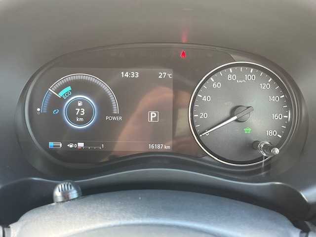 日産 キックス X 茨城県 2021(令3)年 1.7万km 黒 純正ＳＤナビ/（FM/AM/BT/フルセグTV）/ETC２．０/プロパイロット/インテリジェントエマージェンシーブレーキ/LEDヘッドライト/純正フロアマット/純正アルミホイール/ドアバイザー/パワーウィンドウ/ABS/横滑り防止装置/オートライト