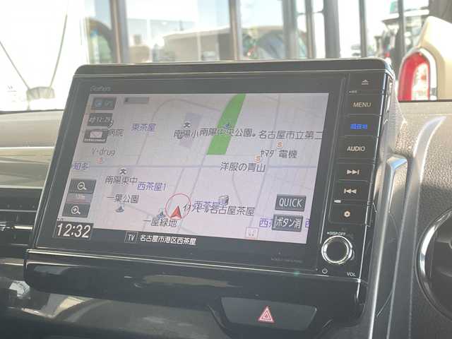 ホンダ Ｎ ＷＧＮ カスタム L ホンダセンシング 愛知県 2021(令3)年 5.1万km プラチナホワイトパール 純正ナビ/クルーズコントロール/シートヒーター/バックカメラ/コーナーセンサー/純正アルミホイール/LEDヘッドライト/オートマチックハイビーム/ドライブレコーダー/ETC/衝突軽減システム/フルセグ/CD DVD/Bluetooth/ステアリングスイッチ/スマートキー/プッシュスタート