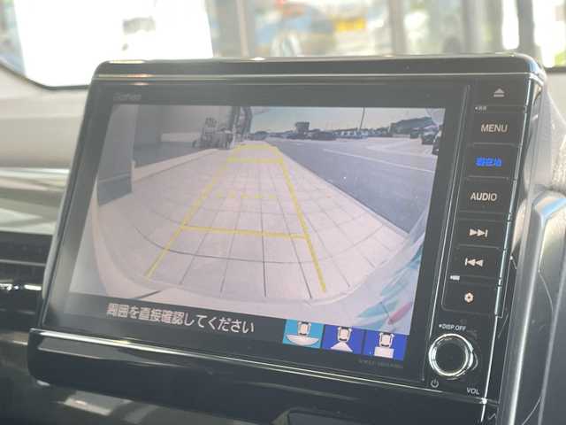 ホンダ Ｎ ＷＧＮ カスタム L ホンダセンシング 愛知県 2021(令3)年 5.1万km プラチナホワイトパール 純正ナビ/クルーズコントロール/シートヒーター/バックカメラ/コーナーセンサー/純正アルミホイール/LEDヘッドライト/オートマチックハイビーム/ドライブレコーダー/ETC/衝突軽減システム/フルセグ/CD DVD/Bluetooth/ステアリングスイッチ/スマートキー/プッシュスタート