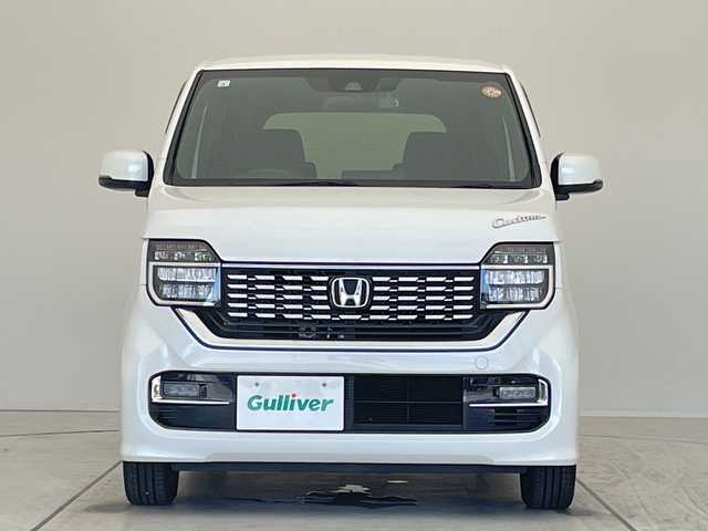 ホンダ Ｎ ＷＧＮ カスタム L ホンダセンシング 愛知県 2021(令3)年 5.1万km プラチナホワイトパール 純正ナビ/クルーズコントロール/シートヒーター/バックカメラ/コーナーセンサー/純正アルミホイール/LEDヘッドライト/オートマチックハイビーム/ドライブレコーダー/ETC/衝突軽減システム/フルセグ/CD DVD/Bluetooth/ステアリングスイッチ/スマートキー/プッシュスタート
